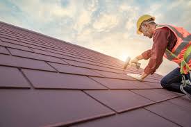 Best Slate Roofing  in Vallejo, CA